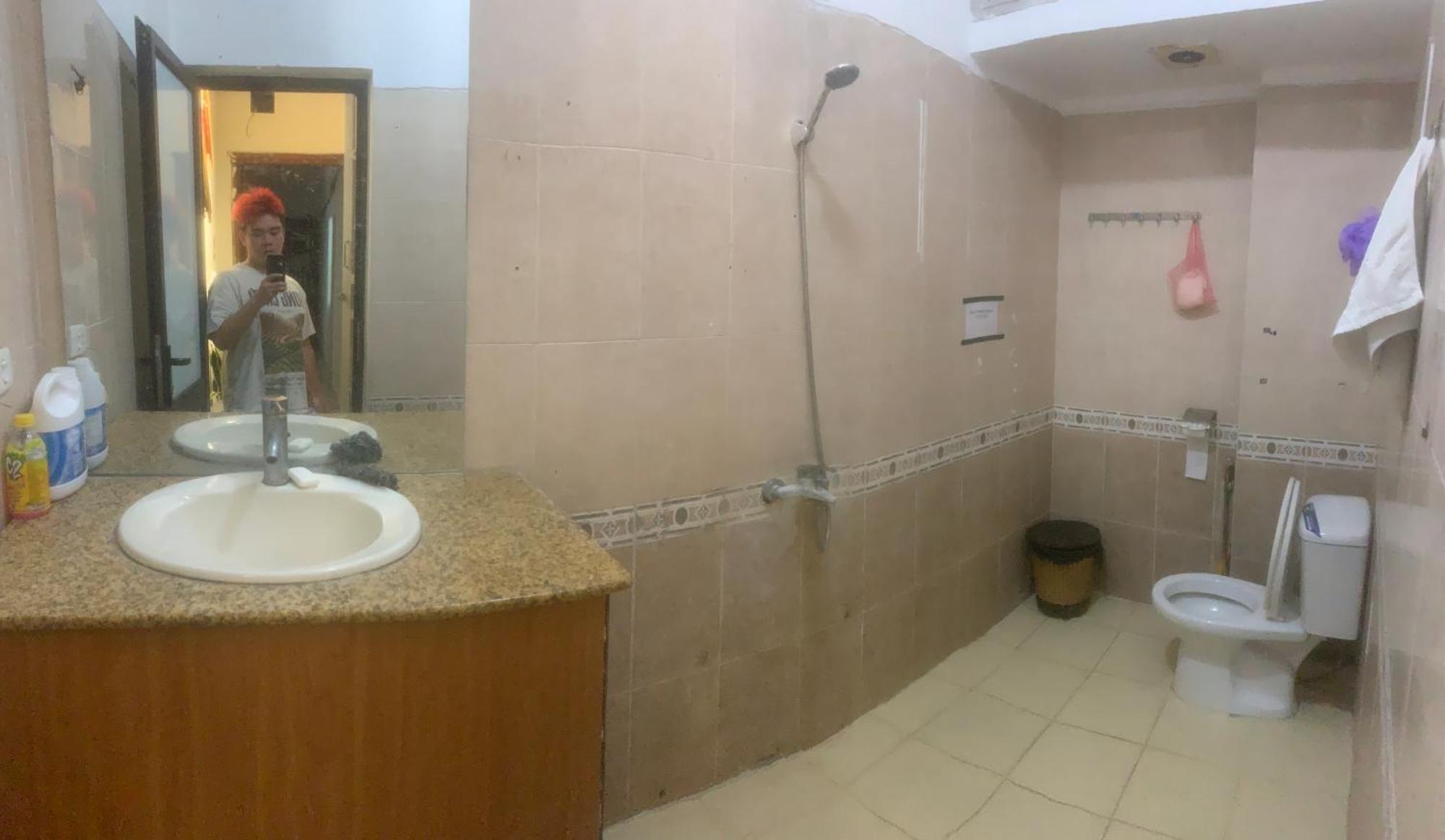 Ubuntu Homestay & Tours Ханой Екстер'єр фото